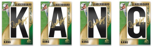 Leaderboard Letter Marks Danielle Kang MOCK UP Leaderboard Letter Marks Danielle Kang MOCK UP