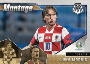 Montage Luka Modric MOCK UP