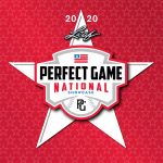 2020 Leaf Perfect Game National Showcase Baseball
