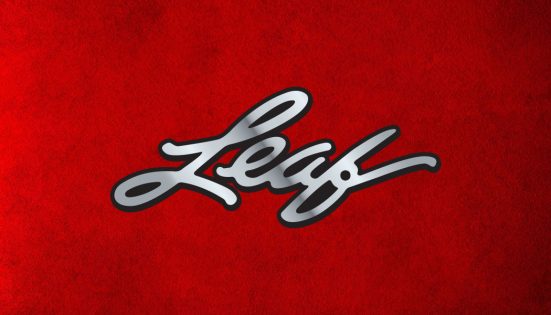 2021 Leaf National Signature Series