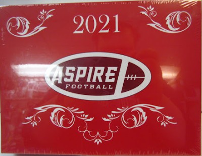 2021 Sage Aspire Football