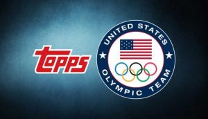 2021 Topps US Olympics & Paralympics Team Hopefuls 2021 Topps US Olympics & Paralympics Team Hopefuls