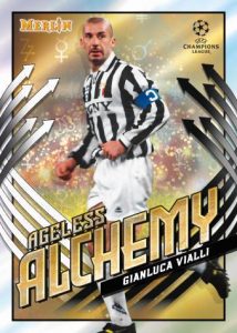 Ageless Alchemy Gianluca Vialli MOCK UP