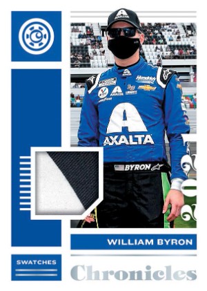 Chronicles Swatches Laundry Tag William Byron MOCK UP Chronicles Swatches Laundry Tag William Byron MOCK UP