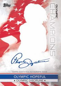 Olympic Champions Auto MOCK UP Olympic Champions Auto MOCK UP