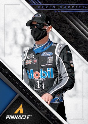 Pinnacle Purple Kevin Harvick MOCK UP Pinnacle Purple Kevin Harvick MOCK UP