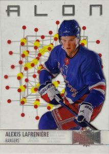 ALON Alexis Lafreniere