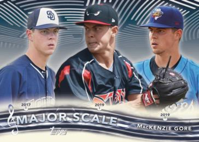 Major Scale MacKenzie Gore MOCK UP