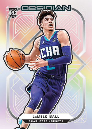 Base Electric Etch Contra LaMelo Ball MOCK UP Base Electric Etch Contra LaMelo Ball MOCK UP