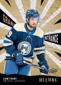 Grand Entrance Liam Foudy MOCK UP