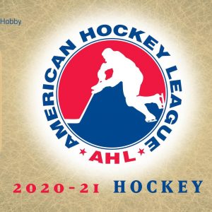 2020-21 Upper Deck AHL