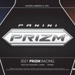 2021 Panini Prizm NASCAR Racing