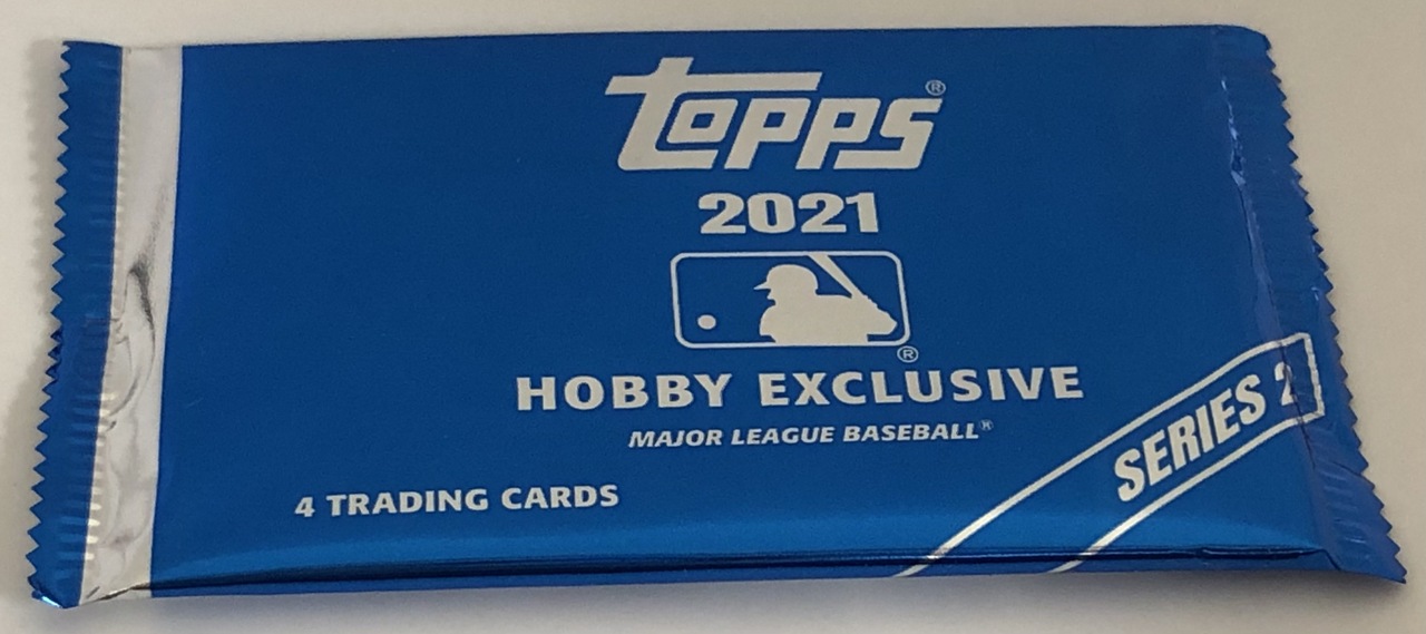 2021 Topps Silver Packs - Baseball Card Checklist - Checklistcenter.com