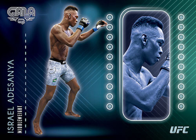 Base Gala Israel Adesanya MOCK UP Base Gala Israel Adesanya MOCK UP