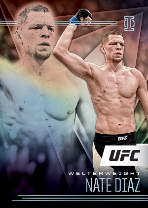 Base Illusions Nate Diaz MOCK UP Base Illusions Nate Diaz MOCK UP