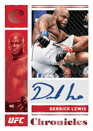 Chronicles SIgnatures Derrick Lewis MOCK UP Chronicles SIgnatures Derrick Lewis MOCK UP