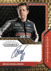 Endorsements Prizm Auto Brad Keselowski MOCK UP Endorsements Prizm Auto Brad Keselowski MOCK UP