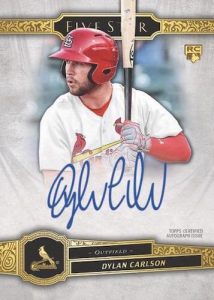 Five Star Base Auto Dylan Carlson MOCK UP