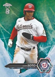 Icy Juan Soto MOCK UP