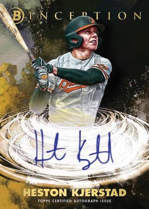 Primordial Prospects Auto Gold Heston Kjerstad MOCK UP