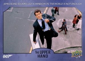 The Upper Hand MOCK UP