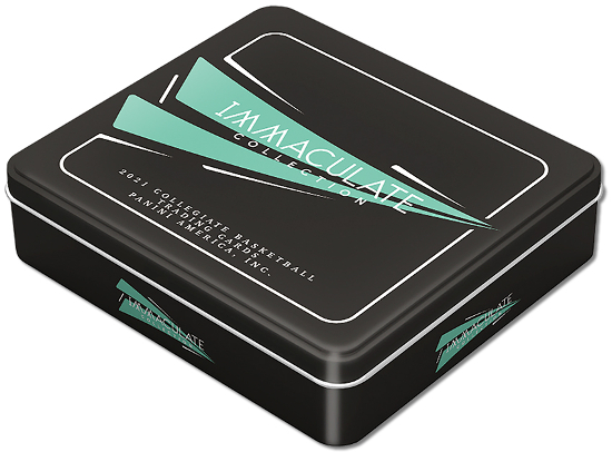 2021-22 Immaculate Collection Collegiate Basketball 2021-22 Immaculate Collection Collegiate Basketball