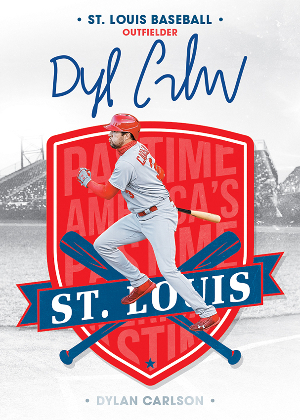 America's Pastime Auto Dylan Carlson MOCK UP