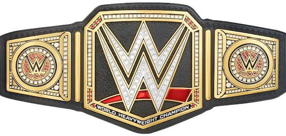 Auto Championship Title Belt Auto Championship Title Belt