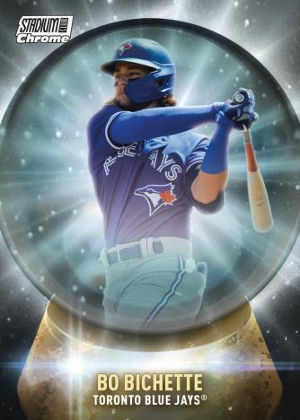 Crystal Ball Bo Bichette MOCK UP