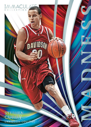 Madness Stephen Curry MOCK UP Madness Stephen Curry MOCK UP