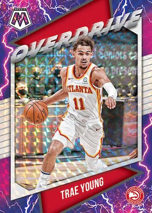 Overdrive Trae Young MOCK UP