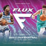 2020-21 Panini Flux Basketball