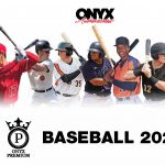 2021 Onyx Premium Baseball