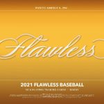 2021 Panini Flawless Baseball
