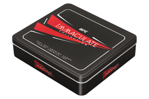 2021 Panini Immaculate UFC 2021 Panini Immaculate UFC