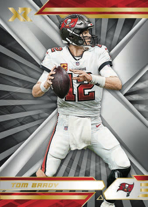 Base Tom Brady MOCK UP Base Tom Brady MOCK UP