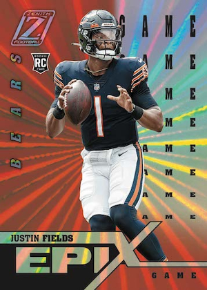 Epix Game Justin Fields MOCK UP
