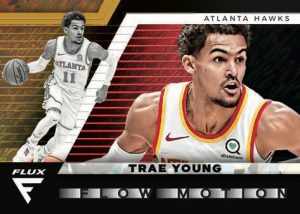 Flow Motion Trae Young MOCK UP