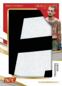 Jumbo Memorabilia Training Shirt Sean OMalley MOCK UP Jumbo Memorabilia Training Shirt Sean OMalley MOCK UP