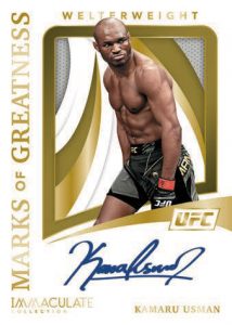 Marks of Greatness Auto Kamura Usman MOCK UP Marks of Greatness Auto Kamura Usman MOCK UP