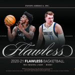 2020-21 Panini Flawless Basketball