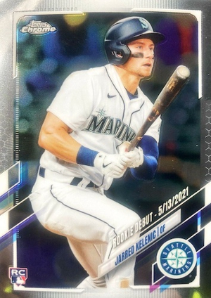 Base Jarred Kelenic Base Jarred Kelenic
