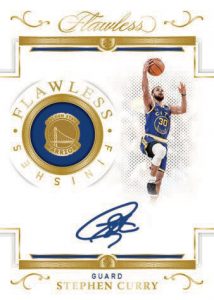 Flawless Finishes Signatures Stephen Curry MOCK UP