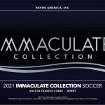 2021 Panini Immaculate Collection Soccer