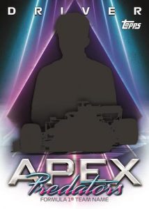 Apex Predators MOCK UP