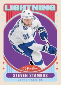 Base Retro Steven Stamkos MOCK UP