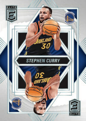 Deck Stephen Curry MOCK UP