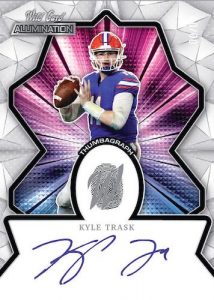 Thumbagraph Auto Kyle Trask MOCK UP