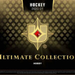 2020-21 Upper Deck Ultimate Collection