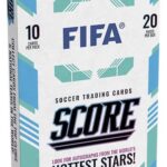 2021-22 Score FIFA Soccer